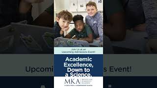 Learn More About Montclair Kimberley Academy [upl. by Basia]