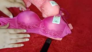 The TRUTH about Padded Bras You NEED to Know Shocking Revelation  RidaFatimavlogs [upl. by Tham617]