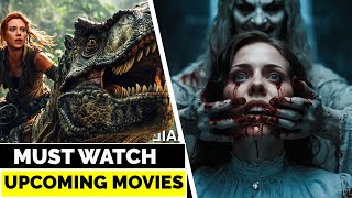 The Most Anticipated Movies of 2024  Best Upcoming movies  SELECT TOP 10 [upl. by Rolfston480]