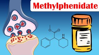 Methylphenidate  Uses Mechanism Of Action Pharmacology Adverse Effects amp Contraindications [upl. by Geoff]