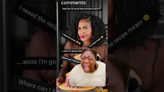 Recipes in Caption of Bake Her My Bestie Description Box on YT OR RECIPES PLAYLIST [upl. by Eixirt]