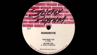 Hardrive ‎– Deep Inside 1993 [upl. by Freberg]