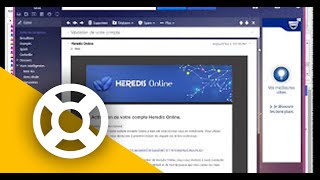 Heredis Online  Heredis 2015  Gérer un compte Heredis Online  Logiciel de généalogie [upl. by Matronna600]