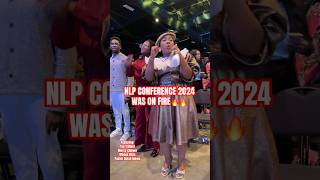 A Blessed Ministration🔥 nextlevelprayers pastorbolajiidowu mercychinwo mosesbliss tyetribbett [upl. by Hutchings]