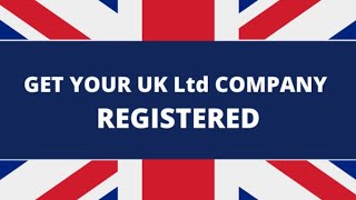 UK Ltd Company registration  Step by Step guide ltdcreation ukltd companyregistration [upl. by Menon822]