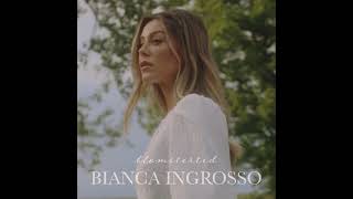 Bianca Ingrosso  Blomstertid Audio [upl. by Hanikehs]