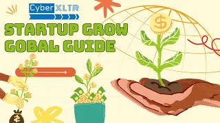 Startup Grow Global Guide – Module02 [upl. by Itraa]