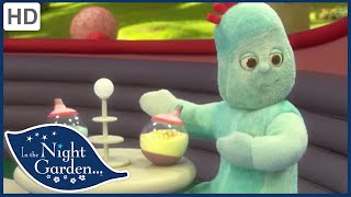 In the Night Garden 216  Iggle Piggles Accident  HD  Full Episode  Videos For Kids [upl. by Felten]