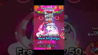 Free Rank 50 OP Tactic 👑 [upl. by Airal756]