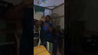 Igwe in church comedy funny skit subscribers [upl. by Dorreg]