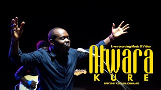 Pastor Lopez  NTWARA KURE  Music video  live recording at CLM [upl. by Shipley]