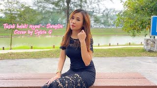 Tusah belaki nguai cover by Sylvia G [upl. by Bonaparte504]