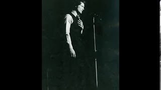 Massimo Ranieri  Io e te Recital Live 1972 [upl. by Gyatt]