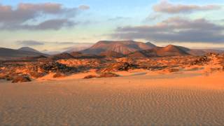 Dunas de Corralejo  Fuerteventura [upl. by Nytsrik611]