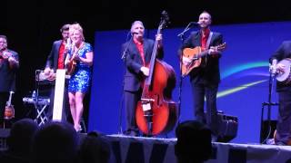 Rhonda Vincent amp The Rage  Court Of Love [upl. by Alin821]