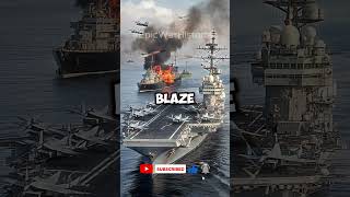 Turning the Tide The Battle of Midway 1942।Epic War Historian। [upl. by Nerhtak]