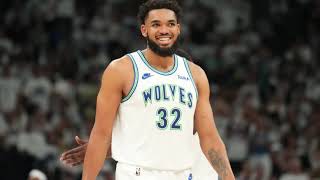 New York Knicks Finalise Trade To Acquire All Star Karl Anthony Towns From Timberwolves [upl. by Beau]