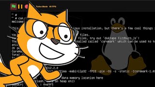 They actually DID IT Linux on SCRATCH [upl. by Azmuh316]