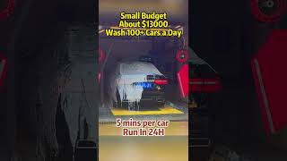 carcare carwasher carwash [upl. by Carn]