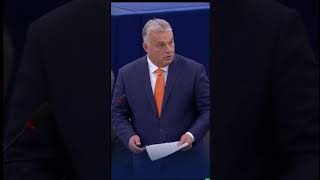 Orban  Magyar peter vita [upl. by Ifok91]