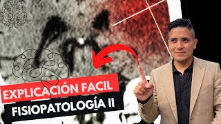 ✅Ictus Isquémico Fisiopatología 2 ABP Adulto Séptimo🧠 [upl. by Maximilian418]