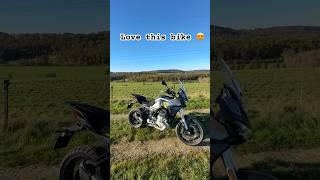 Moto Guzzi Stelvio 115hp touring bike which delivers a lot of emotions motorcycle moto motovlog [upl. by Frentz]