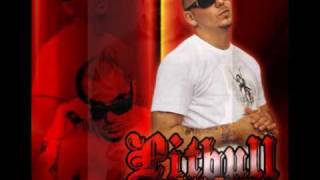 Pitbull feat Kornbread  I Love A Hata [upl. by Iaht]