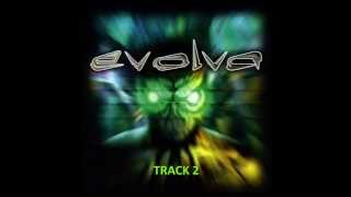 Evolva  Soundtrack  Track 2 [upl. by Birchard459]