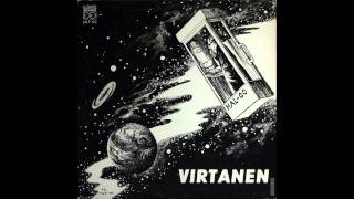 Virtanen  Elektroninen xstaasi [upl. by Duquette]