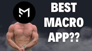 1 Year Honest Review Of MacroFactor App  Is It Worth It [upl. by Damian]