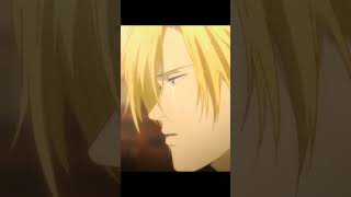 Ash death quotbanana fishquot anime animeedit shorts sad amv edit video [upl. by Asuncion]