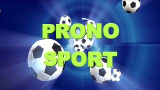 PRONOS PRONOSTIC GRATUIT DU MERCREDI 27 MARS [upl. by Yerdua]