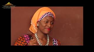 YA DAGA ALLAH PART 1 HAUSA Blockbuster WITH ENGLISH SUBTITLE FROM SAIRA MOVIES [upl. by Hares779]