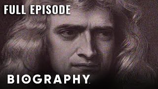 Sir Isaac Newton Unhappy Scientific Genius  Full Documentary  Biography [upl. by Ydennek]