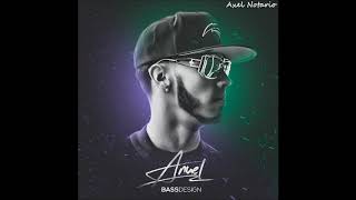 Anuel AA  Esclava Version Solo  Audio [upl. by Acirne]