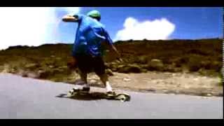 Haleakala  Skating A Volcano [upl. by Nnylak]