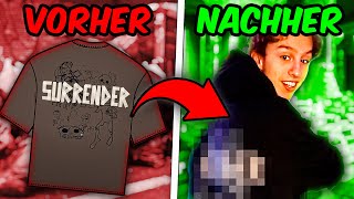 Mein ERSTES MERCH ist angekommen unboxing [upl. by Alexi]