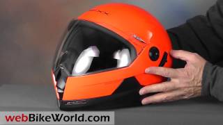 Nexx X30V quotCorequot Helmet [upl. by Bilow]