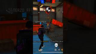 IN THE MIDDLE NIGHT SLOWED  REVERB EDITTED HEADSHOT ONETAP freefire onetap headshot gaming [upl. by Droffilc]