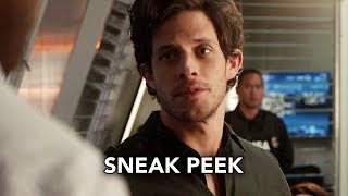 Stitchers 3x01 Sneak Peek 3 quotOut of the Shadowsquot HD Season 3 Episode 1 Sneak Peek 3 [upl. by Butte]