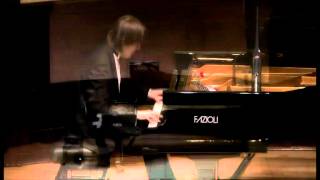 Johann Strauss  Die Fledermaus  Daniil Trifonov [upl. by Itsym1]