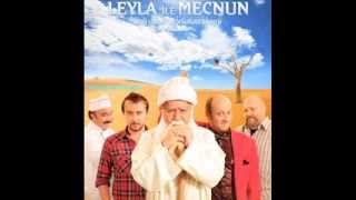 Leyla ile Mecnun Piyano Müziği [upl. by Dyane]