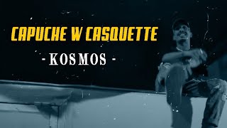 Kosmos  Capuche w casquette Official Video [upl. by Walczak]