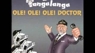 Dr Tangalanga  1 Por litro o numerada [upl. by Cuthbertson5]