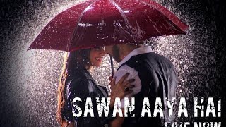 Mohabbat Barsa Dena Tu Sawan Aaya Hai  Full Video song Lyrics song [upl. by Ner]