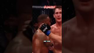 Remember Woodley vs Till 🥹 ufc tyronwoodley shorts [upl. by Adranoel71]