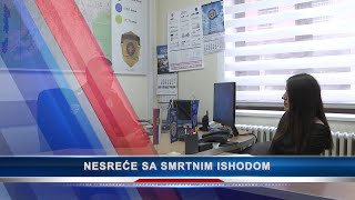 Panorama 15112024  TV Leskovac [upl. by Millman]