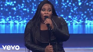 Tasha Cobbs  Fill Me Up  Overflow Medley Live [upl. by Cinom893]