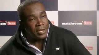 Gladstone Small on England in New Zealand [upl. by Lymn534]