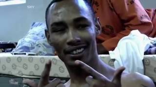 Numbers Gang South Africa Prison Documentary [upl. by Zetroc858]